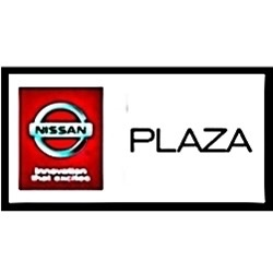 Nissan Plaza